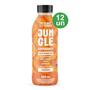 Imagem de Bebida Jungle Endurance Tangerina Plant Power 500ml 12 unid