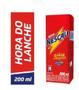 Imagem de Bebida Láctea Nescau Prontinho 200ml - Caixa Com 30 Unidades