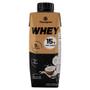 Imagem de Bebida Láctea Piracanjuba Whey Zero Lactose com 15g de Proteína Coco 250ml