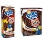 Imagem de Bebida Láctea Pirakids Chocolate 200ml Embalagem com 27 Unidades