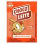 Imagem de BEBIDA LÁCTEA UHT SABOR CHOCOLATE CHOCOLEITE 200ML com 27 unidades 