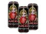 Imagem de Bebida Monster Bad Apple Importado 500ml - 3 Latas