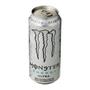 Imagem de Bebida Monster Energy Ultra Caixa Com 6 Energético 473 Ml