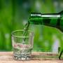 Imagem de Bebida Soju Coreano Sabor Ameixa 360ml 
