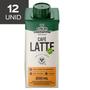 Imagem de Bebida Veg Café com Leite A TAL DA CASTANHA 200ml (12x)