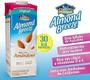 Imagem de Bebida Vegetal de Amêndoa Almond Breeze Original Zero Açúcar 1L