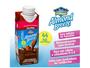 Imagem de Bebida Vegetal de Amêndoas Almond Breeze - Chocolate Zero Açúcar 250ml