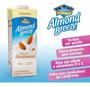 Imagem de Bebida Vegetal De Amêndoas Baunilha Almond Breeze 1l