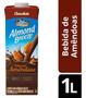 Imagem de Bebida Vegetal De Amêndoas Sabor Chocolate Almond Breeze 1l