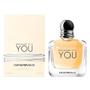 Imagem de Because it's You She Giorgio Armani Perfume Feminino - Eau de Parfum