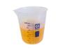 Imagem de Becker graduado de plastico pp 2000ml 000649 nalgon