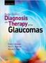 Imagem de Becker-shaffers diagnosis and therapy of the glaucomas