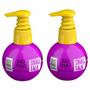Imagem de Bed Head Tigi Small Talk Kit com 2 Modeladores