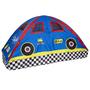 Imagem de Bed Tent Pacific Play Tents Rad Racer Kids Colchão de tamanho completo