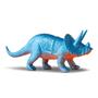 Imagem de Bee Jurrassic Dinopark Collection Dinossauros Bee Toys