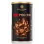 Imagem de Beef protein Cacao lata 480G essential proteína carne - ESSENTIAL NUTRITION