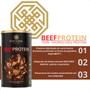 Imagem de Beef Protein da Carne 480g Essential Nutrition
