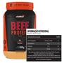 Imagem de Beef Protein Isolate (900g) New Millen