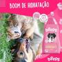 Imagem de Beeps Condicionador Hidratante 480ml Pet Society para Cães e Gatos