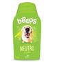 Imagem de Beeps shampoo neutro aloe vera - 1