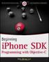 Imagem de Beginning Iphone Sdk Programming With Objective-c