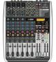 Imagem de Behringer QX1204USB Mesa de Som com 4 canais - 100 presets de efeitos