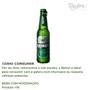 Imagem de Beirut Pilsner Beer Cerveja Libanesa Pack com 12un de 330 ml
