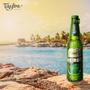 Imagem de Beirut Pilsner Beer Cerveja Libanesa Pack com 12un de 330 ml