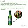 Imagem de Beirut Pilsner Beer Cerveja Libanesa Pack com 24un de 330 ml