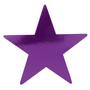 Imagem de Beistle Foil Star Cutouts, 36 peças, 23 cm