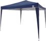 Imagem de BEL FIX GAZEBO ALUMINIO DOBRAVEL 3x3