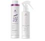 Imagem de Belcazzi Hair Spa Matizze Shampoo e Genial Spray Finalizador