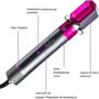 Imagem de Beleza e Estilo com Escova Secadora 5 em 1 110V