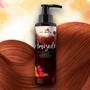 Imagem de Beleza Ruiva Tonalizante Amizade Ruivo Cobre Profundo - 150ml