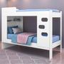 Imagem de Beliche Floripa com Cama Auxiliar