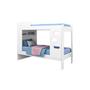 Imagem de Beliche Floripa com Cama Auxiliar