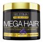 Imagem de Belissima Mega hair 60 cápsulas belíssima - Black Skull