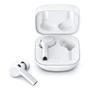 Imagem de Belkin Fones de ouvido sem fio, soundForm Freedom True Wireless Fones de ouvido Bluetooth com caixa de carregamento sem fio IPX5 Certificado suor e água resistentes com graves profundos para iPhones e Androids e muito mais