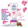 Imagem de Belkit - Creme Hidratante Corporal Óleo de Rosa Mosqueta Pele Extra Seca 150g