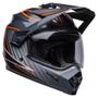 Imagem de Bell capacete mx 9 adventure mips dalton gloss