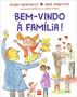 Imagem de Bem-vindo a Familia! - Sm