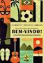 Imagem de Bem-vindo! a língua portuguesa no mundo da comunicação - livro do aluno