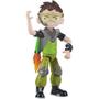 Imagem de Ben 10 Boneco Articulado 10 Cm Jet Pack Ben Tennyson Sunny