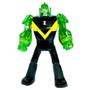 Imagem de Ben 10 Boneco Transformação  Ben Para Diamante - Sunny