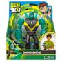 Imagem de Ben 10 Figura Grande Diamente 25cm 1752 Sunny