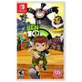 Imagem de Ben 10 - SWITCH EUA