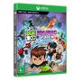 Imagem de Ben 10 Uma Super Viagem Xbox One