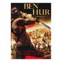 Imagem de BEN-HUR - A Minissérie Épica - DVD Sony