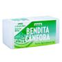 Imagem de Bendita cânfora 28 gramas com 8 unidades