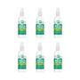 Imagem de Bendita Cânfora Líquida Spray 100 Ml Kit Com 6